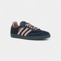adidas Samba OG Black Wonder Mauve Indigo (Women's) 36 2/3 ryškiai rožinė