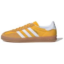 Gazelle Men's Adidas Originals Indoor 'Crew Yellow' IE6606 39
