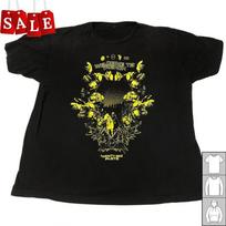Twenty One Pilots Welcome To The Trench Christmas Unisex All Size T-Shirt OS141 Unisex T-Shirt XL
