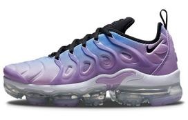 Nike Air VaporMax Plus Lilac University Blue Gradient Women's DZ5204-500 40.5