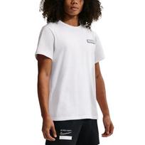 Nike × Tom Sachs Craft Collaboration Shop Simple Crew Neck Short Sleeve T-Shirt Men Tops DC8445-100 M
