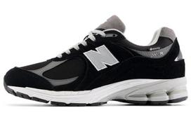 2002R New Balance GORE-TEX 'Black Grey' M2002RXD 42.5
