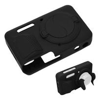 For Kodak Fz55 Silicone Protective Case Digital Camera Silicone Armor Shell Body Protective Case juoda