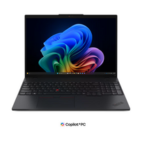 Lenovo ThinkPad L16 Gen 3 16 WUXGA ULT7-355/24GB/512GB/Intel Graphics/WIN11 Pro/Nordic Baclit kbd/FP/3Y Warranty | Lenovo
