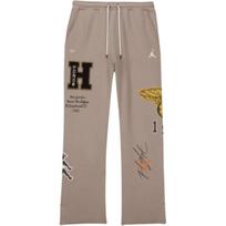 Air Jordan Westbrook Pants x HTG Sweatpants 'Khaki' Men's DX6242-087 M
