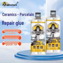 Porceliano Keramikos Remonto Pasta gray
