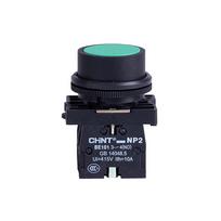 Zhengtai Non-Illuminated Push Button NP2-EA31