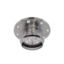 316 Stainless Steel Press-Fit Flange