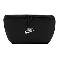 Nike Polyester Fanny Pack Unisex Black IB4371-010 black