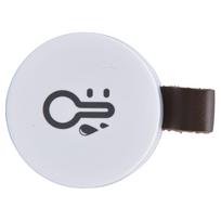 Electronic Bluetooth 5.0 Temperature Humidity Meter Monitor Mini Wireless Thermometer Hygrometer for Greenhouse
