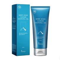 Rokkiss Water Bomb Glaciar Soothing Gel 250ml 1Pc/2Pcs 1Pc blue