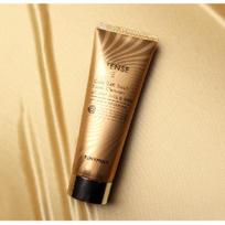 Tonymoly Intense Care Gold 24K valiklis sraigių putomis 150ml Fresh beige