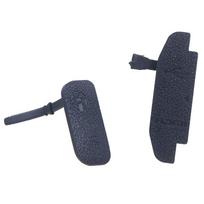 600D 700D 650D 750D 760D 800D USB dangtelis Mikrofonas Guminis dangtelis Dangtelis Dėklas Kameros dalys
