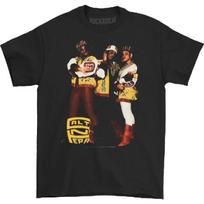 Men'S Salt N Pepa P Push It T Shirt Large Black S juoda