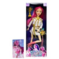 Kpop Demonų Medžiotojų Veiksmo Figūrėlės Žaislas Derpys Tigras Rumi Mira Zoey Sussy Figūrėlės Lėlė Gerbėjams Kalėdinės Dovanos Have music brown