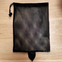 Diving goggles packaging, storage bag mesh bag