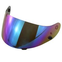 Motociklo šalmo stiklas HJC CL-16 CL-17 CL-ST CL-SP CS-R1 CS-R2 Colorful