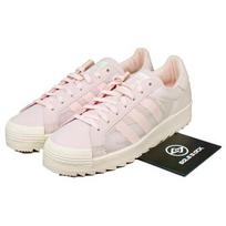 CLOT x adidas originals Superstar Breathe Pink JS0892 Unisex EU 38 rožinė