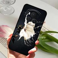 For Honor Magic 6 Pro Case animal Silicone Soft TPU Back Covers For Honor Magic6 Pro Magic 6 Pro Case Protective Catoon Funda Honor Magic 6 Pro