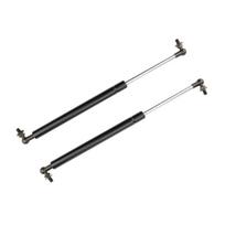 AutoBonnet Hood Gas Struts Bars Spring Shock Support Lift for Patrol Y61 GU UTE 1