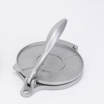 DIY Tortilla Press Maker Aluminium Alloy Manual Corn Tortillas Dough Pressing Tools Kitchen Bakeware Cooking Accessories Tools