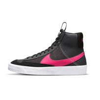 Nike Blazer Mid 77 SE D GS Black DH8640-001 38.5