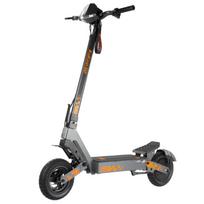 KuKirin G2 2026 Sulankstomas elektrinis paspirtukas suaugusiems 10 colių visureigio padangos Elektrinis paspirtukas 800W bešepetėlis variklis 48V 15AH baterija Didelis atstumas Escooter 800W 48V 15.6Ah juoda