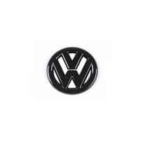 2026 Karštas VW VOLKSWAGEN Automobilio Vairo Ženklelio Lipdukas Interjero Aksesuarai Volkswagen GTI Polo Golf Passat Scirocco B