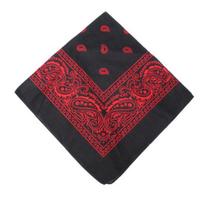Unisex Lauko Dviračių Važiavimo Paislio Rašto Bandana Kvadratinė Galvos Kaklo Šalikas Galvos Apdangalas brown