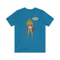 Princess of Eternia (I Woke Up Like This) 1985 Vintage Men's T shirt M