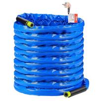 100ft Heated Water Hose for RV -45℉ Antifreeze Heated Drinking Water Hose