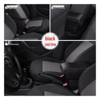Toyota Yaris Central Armrest Box Interior Accessories