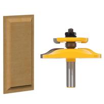 1/2inch Shank Milling Cutter Wood Carving Door Panel Cabinet Router Bit Milling Cutter For Woodworking Project