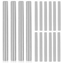 200Pcs Round Steel Dowel Pins 2Mm Stainless Shelf Support Pins for Woodwork Cabinet Partitions Furniture Accessories other