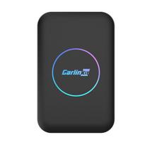 Carlinkit Lite S Hdmi 2/16Gb Adapter Android Auto/Carplay Wireless