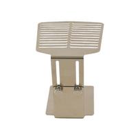 Espresso Machine Accessories Coffee Scale Weighing Stand For Electronic Scale With Nonslip Base And Height Adjustment