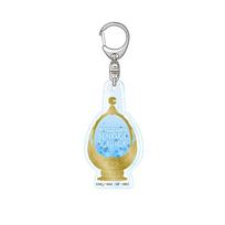 Puella Magi Madoka Magica Kaname Madoka Akemi Homura Miki Sayaka Sakura Kyōko Tomoe Mami Soul Gem Acrylic Keychain anime goods 6 cm