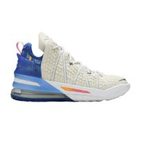 Nike LeBron 18 'Los Angeles By Day' 41