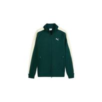 PUMA T7 ALWAYS On TRACK Jacket Men's 631858-75 L white