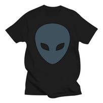 D Summer Funny Postal Dude Postal 2 Ii Alien Running With Sc S įvairiaspalvis