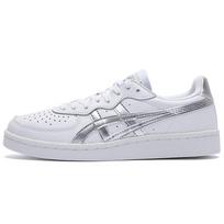 Onitsuka Tiger Gsm Durable Shock Absorbing Breathable Low Top Sneakers Unisex sneakers White 1183A491-100 42