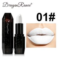 Nude Gray Metallic Lipstick Glitter Diamond Waterproof Long-Lasting Lip Gloss High Pigment Shiny Sparkling Pearl Lip Tint Makeup