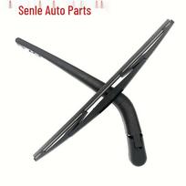 Toyota Yaris (2006-2014) Rear Wiper Assembly & Blade Complete Set