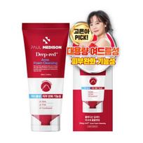Paul Medison Deep-red Acne Foam Cleansing 155ml 1Pc/2Pcs 1Pc beige
