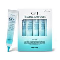 CP-1 Head Spa pilingo ampulė 20ml*5ea 5ea