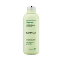 Dr.ForHair Phyto Therapy Hair Treatment 500ml*1Pc/2Pcs 2Pcs beige