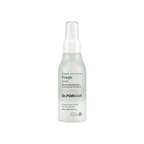 Dr.ForHair Phyto Fresh Plaukų tonikas 100ml*1vnt/2vnt 1Pc white