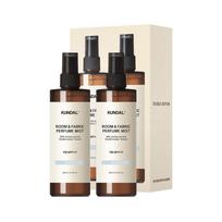 Kundal Room & Fabric Perfume Mist Blanc 300ml*2Pcs
