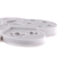 Flower Silicone Mold Fondant Mold Cake Decorating Tool Chocolate Gumpaste Mold