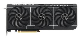 ASUS Graphics Card||NVIDIA GeForce RTX 5070 Ti|16GB|GDDR7|256-bit|PCIe 5.0 x16|GPU 2527 MHz|Triple-Fan Cooling System|1xHDMI|3xDisplayPort|PRIME-RTX5070TI-O16G